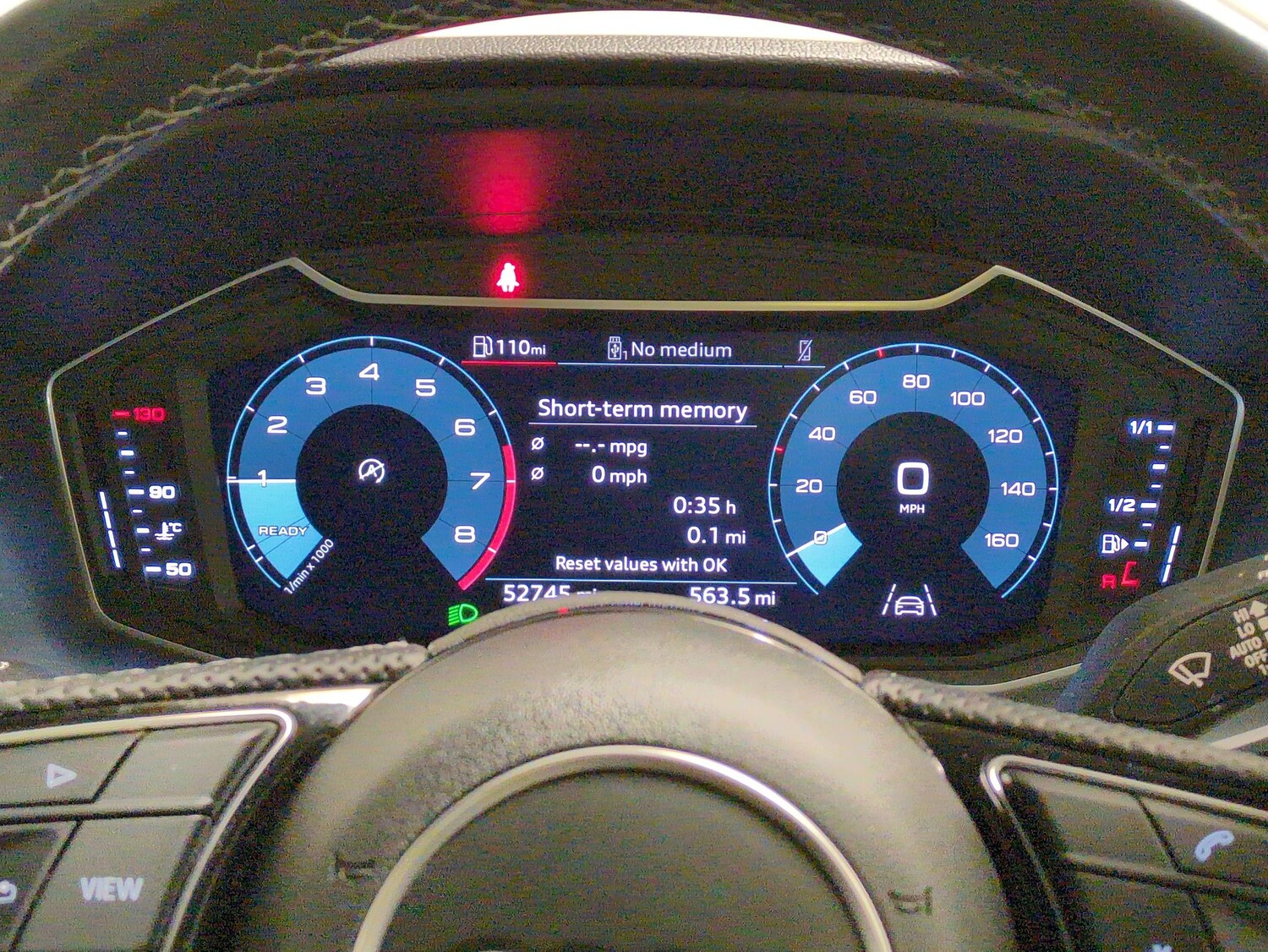 Used Audi A1 for sale - 77542956: Photo 19