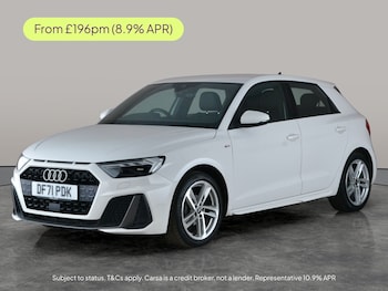 Used Audi A1 undefined for sale - 77542956: Photo