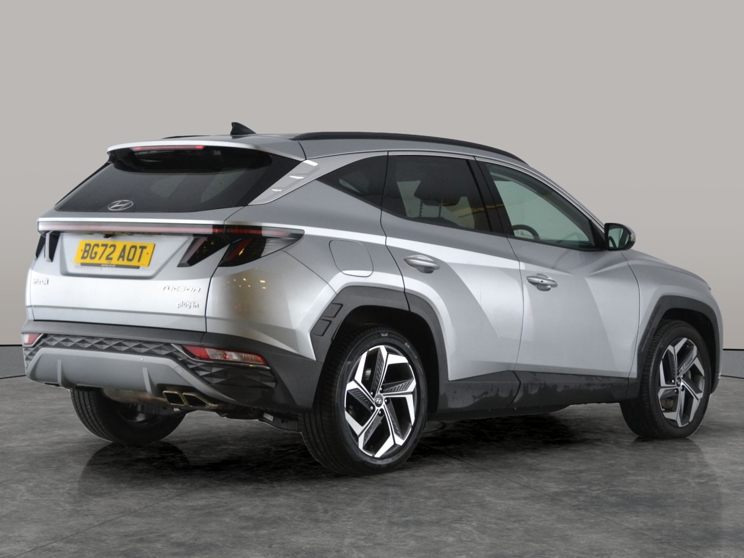 Used Hyundai TUCSON 2022 for sale - 77159731: Photo 10