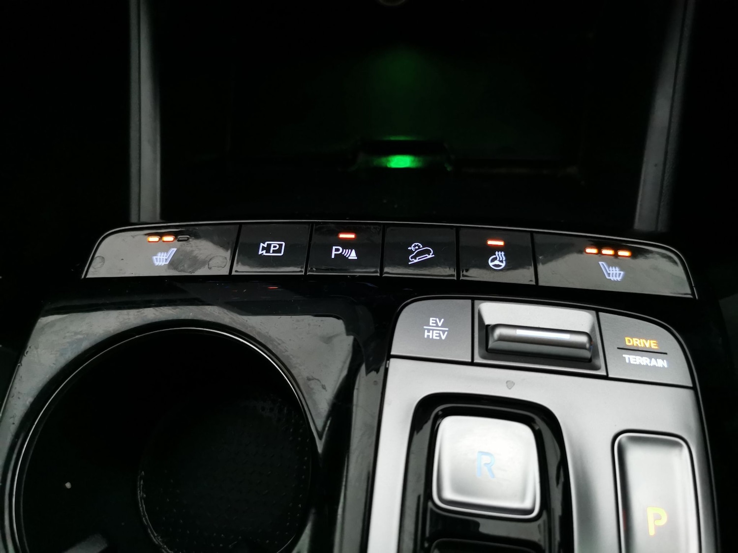 Used Hyundai TUCSON 2022 for sale - 77159731: Photo 19