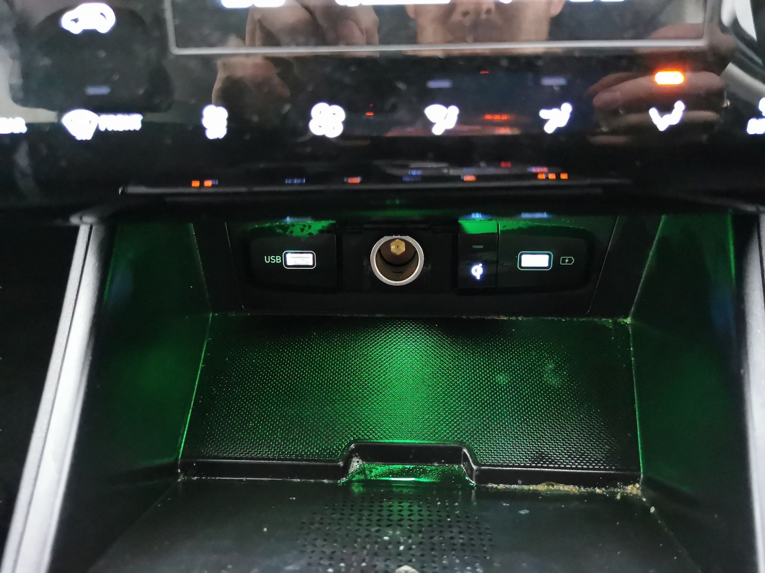 Used Hyundai TUCSON 2022 for sale - 77159731: Photo 20