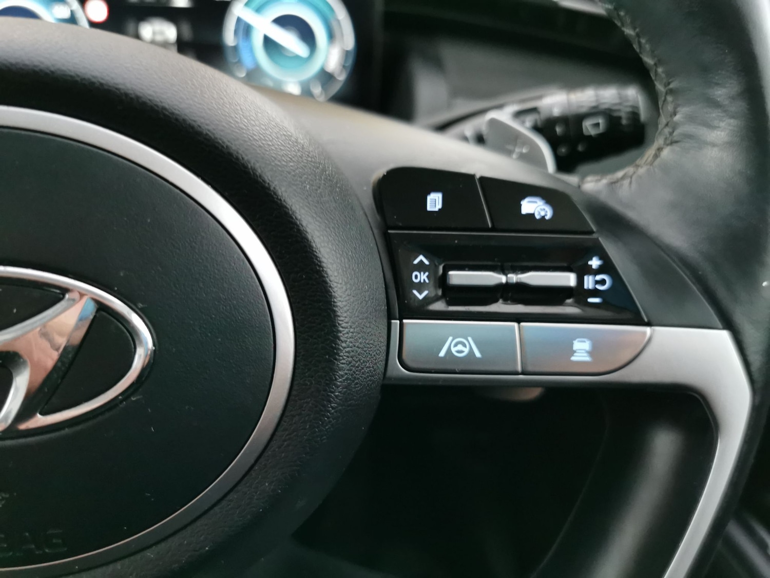 Used Hyundai TUCSON 2022 for sale - 77159731: Photo 22