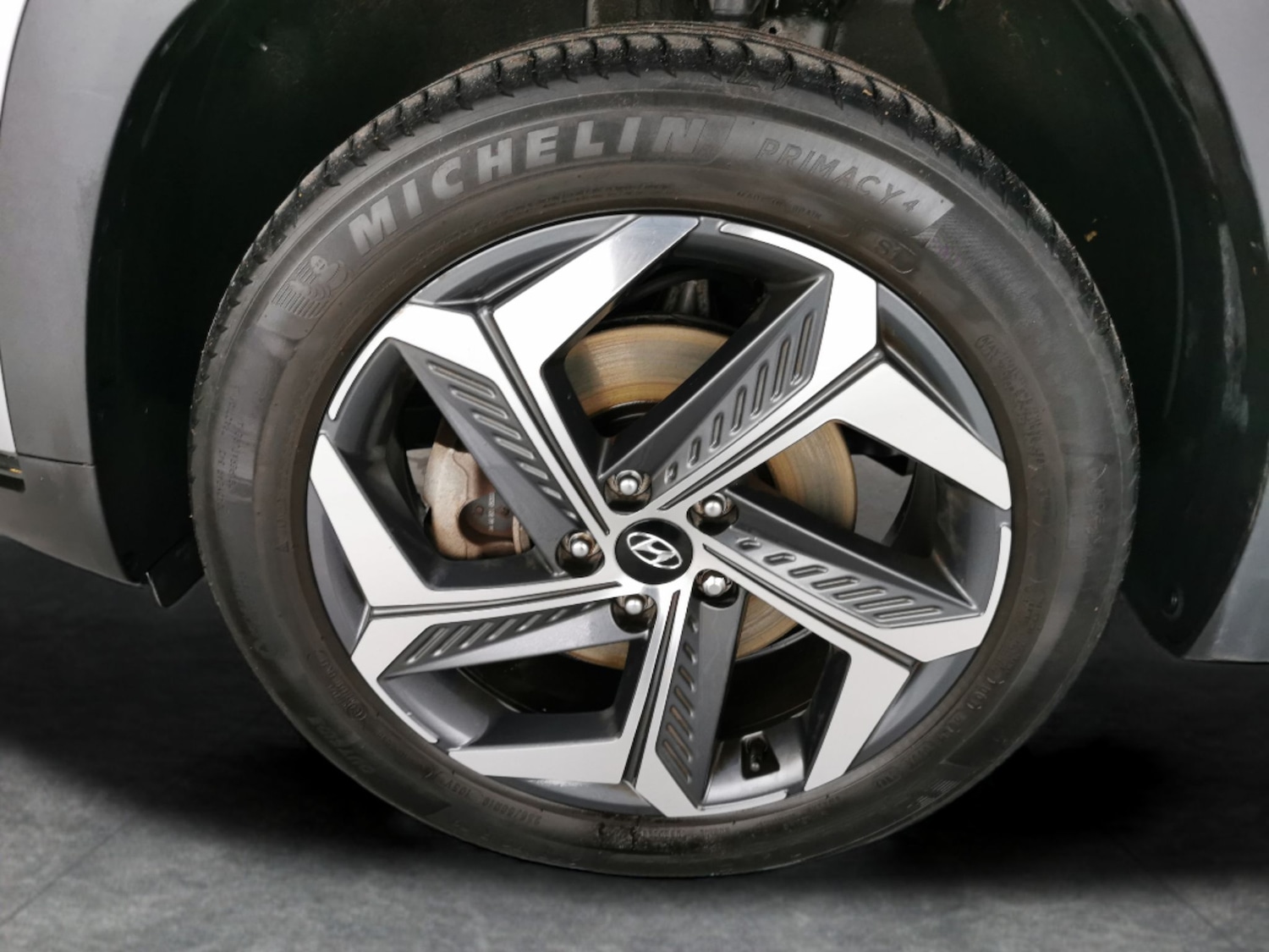 Used Hyundai TUCSON 2022 for sale - 77159731: Photo 24