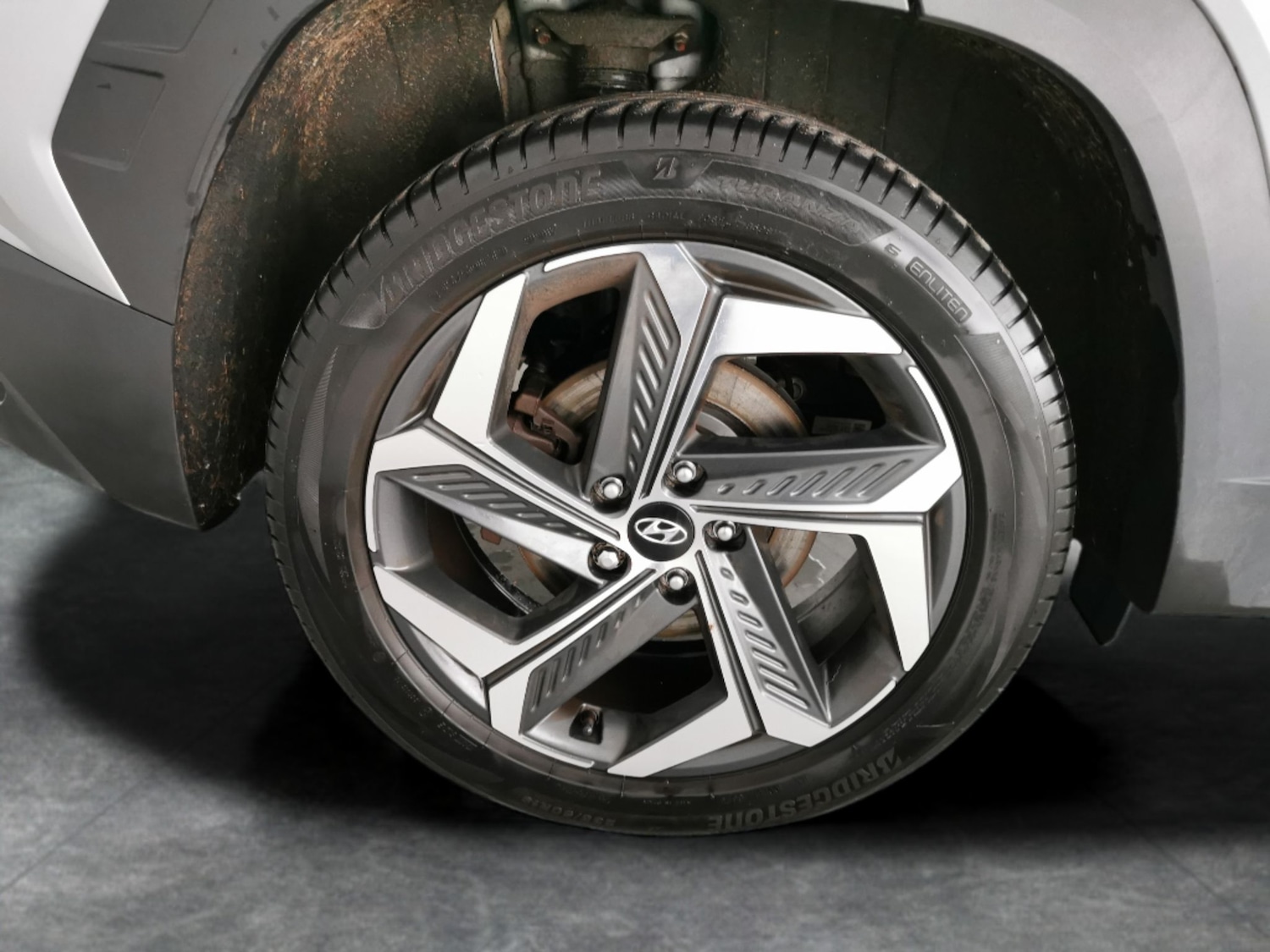 Used Hyundai TUCSON 2022 for sale - 77159731: Photo 26