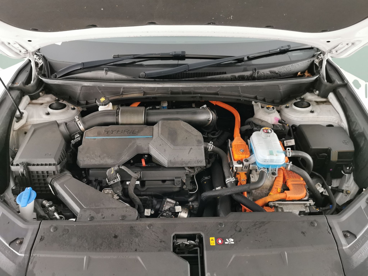 Used Hyundai TUCSON 2022 for sale - 77159731: Photo 35