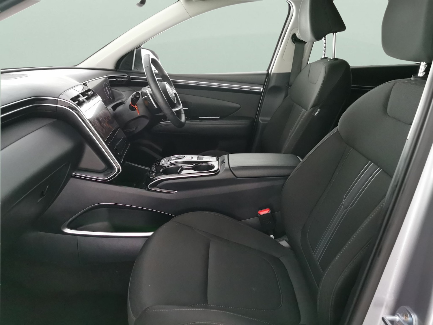 Used Hyundai TUCSON 2022 for sale - 77159731: Photo 4