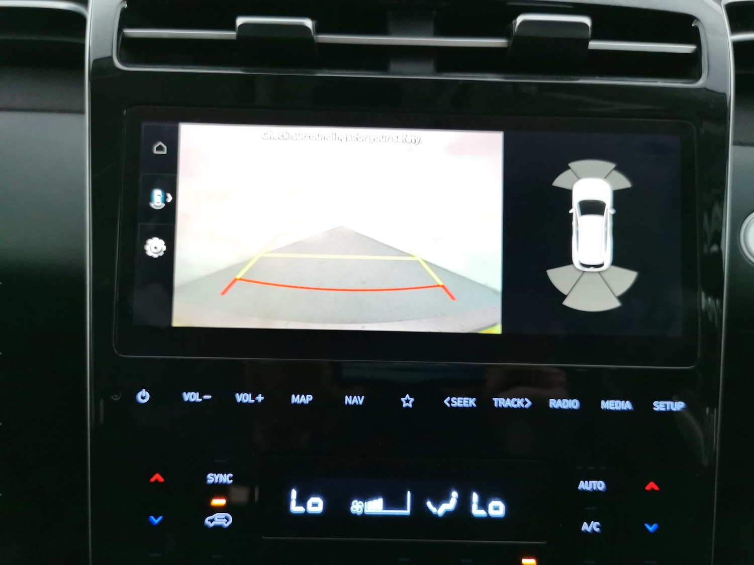 Used Hyundai TUCSON 2022 for sale - 77159731: Photo 5