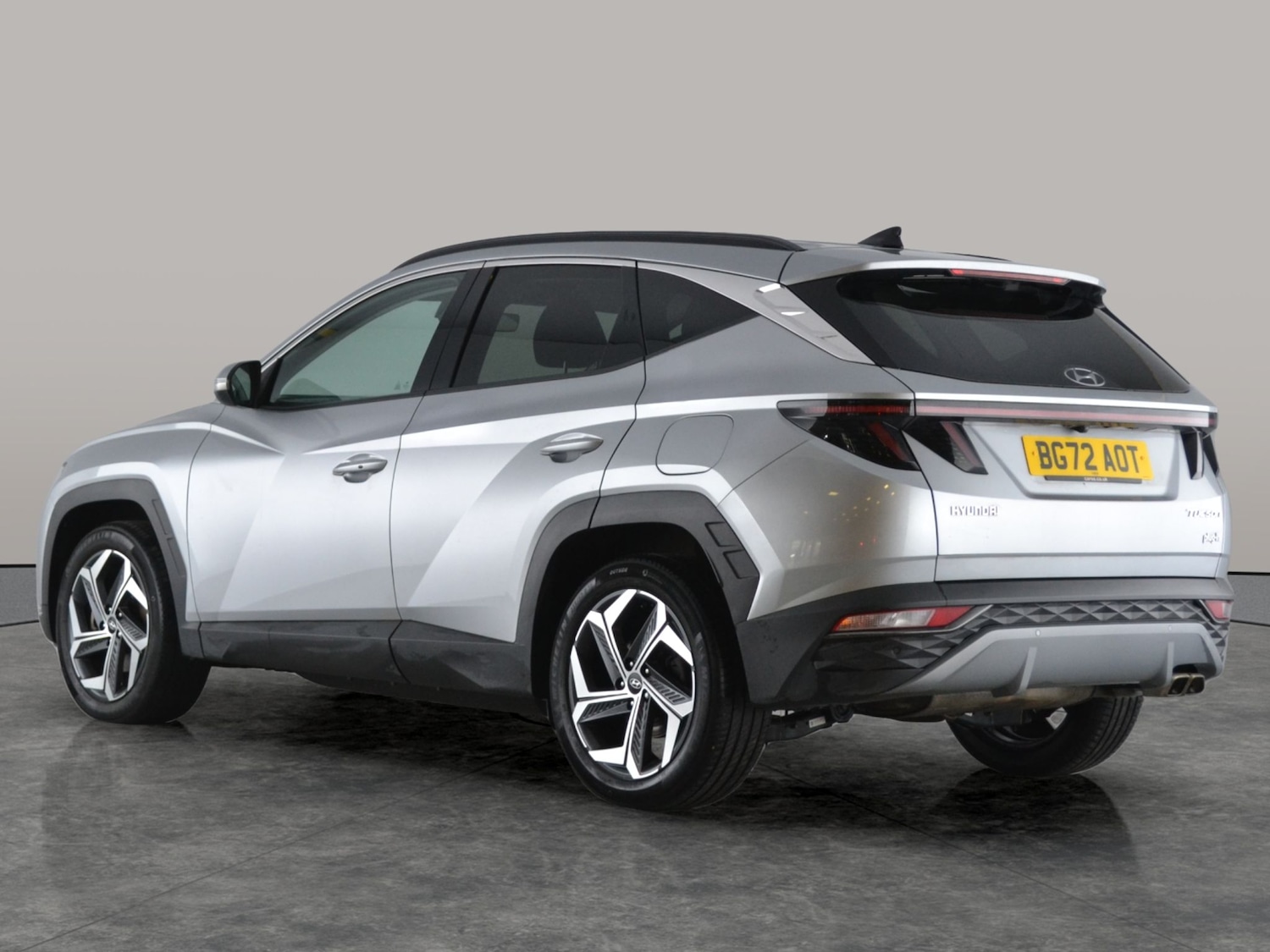 Used Hyundai TUCSON 2022 for sale - 77159731: Photo 8