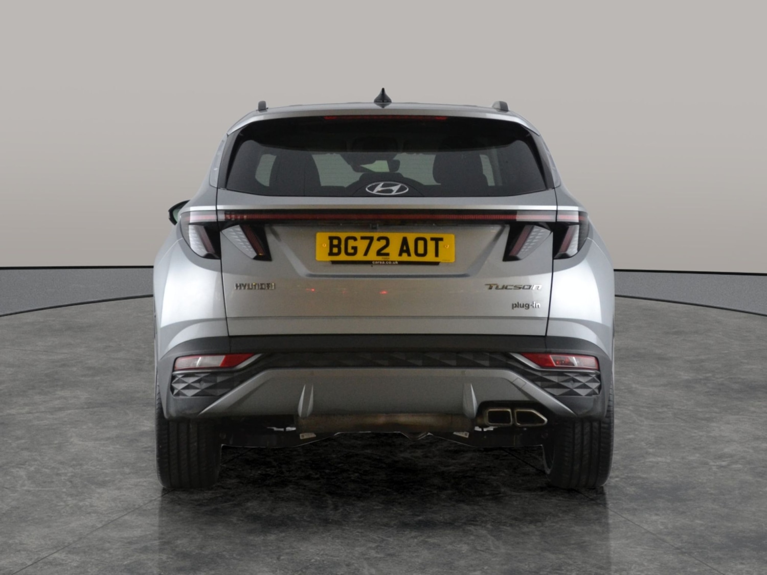 Used Hyundai TUCSON 2022 for sale - 77159731: Photo 9