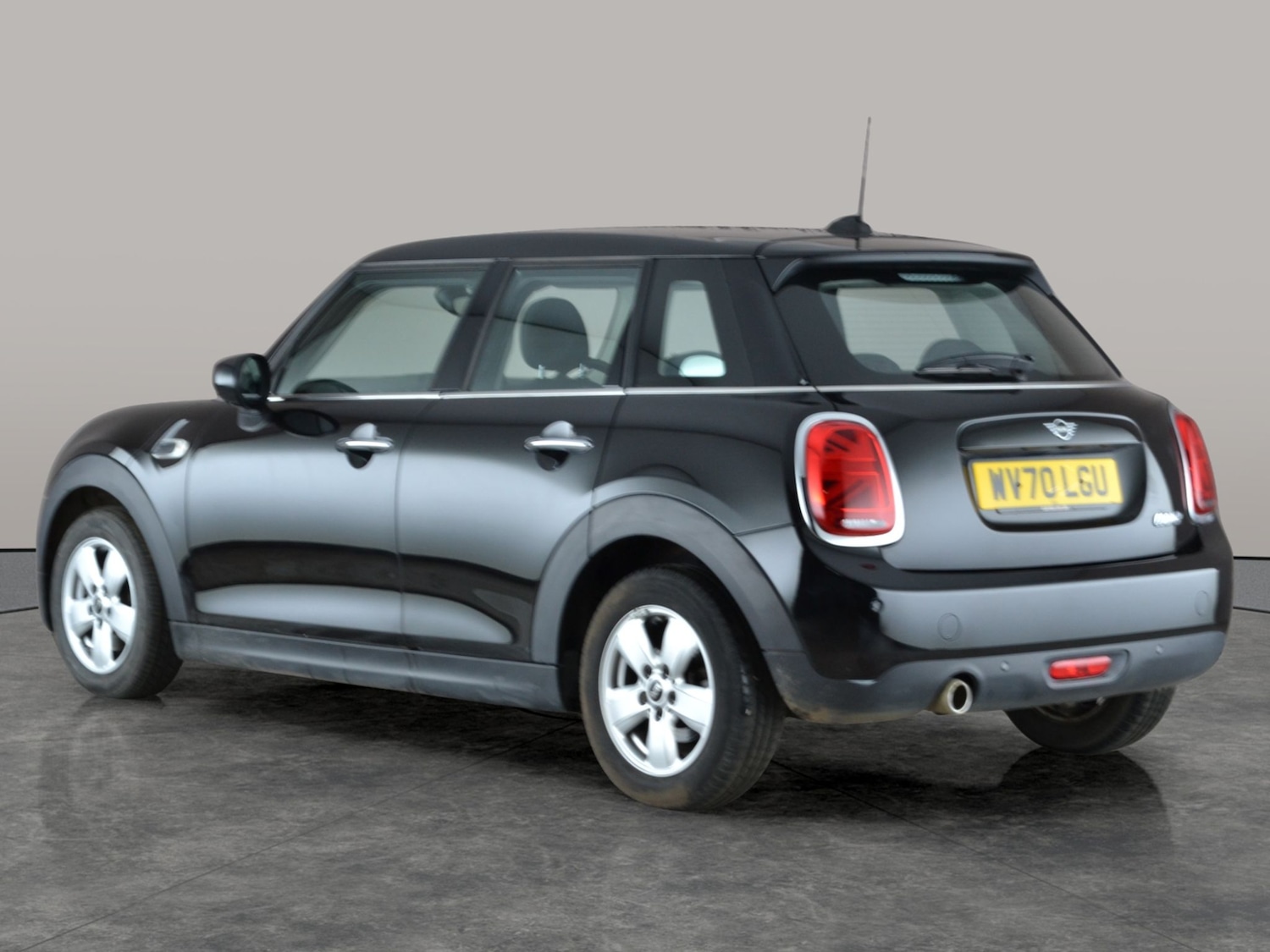 Used MINI Hatch 2020 for sale - 77043716: Photo 10