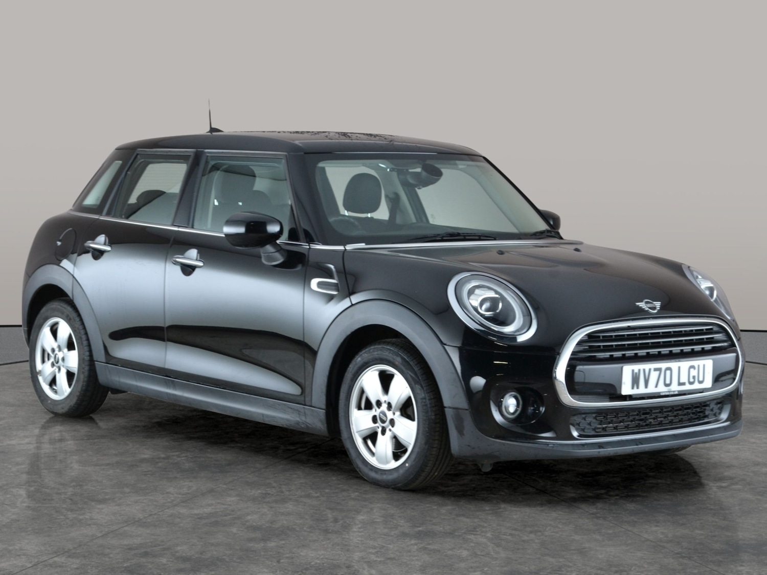 Used MINI Hatch 2020 for sale - 77043716: Photo 6