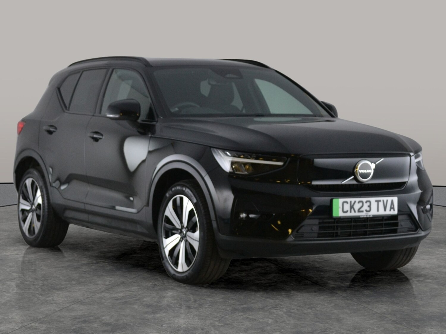 Used Volvo XC40 2023 for sale - 78178119: Photo 12