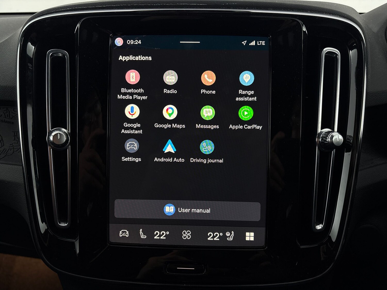 Used Volvo XC40 2023 for sale - 78178119: Photo 21