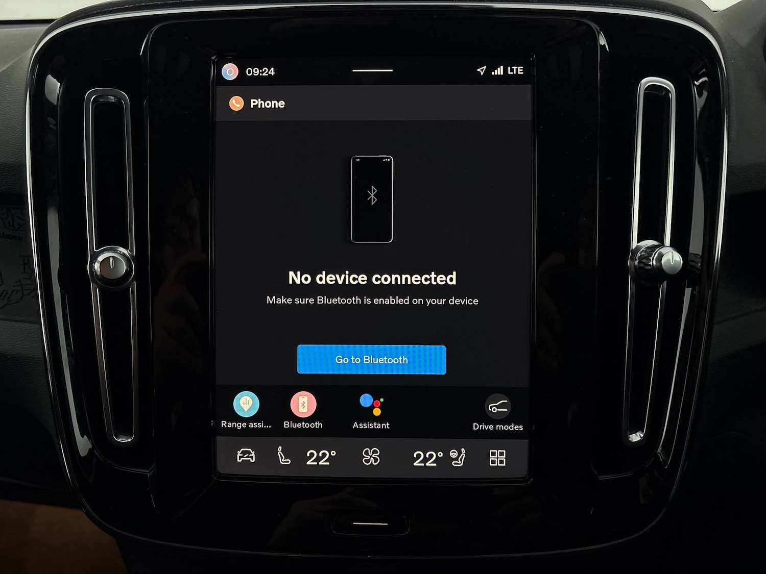 Used Volvo XC40 2023 for sale - 78178119: Photo 23