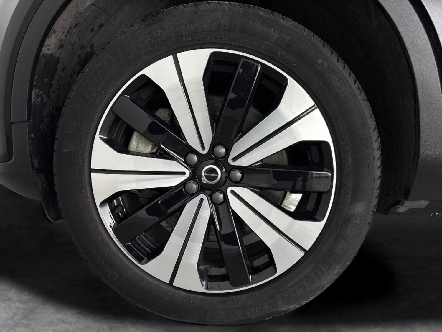 Used Volvo XC40 2023 for sale - 78178119: Photo 32