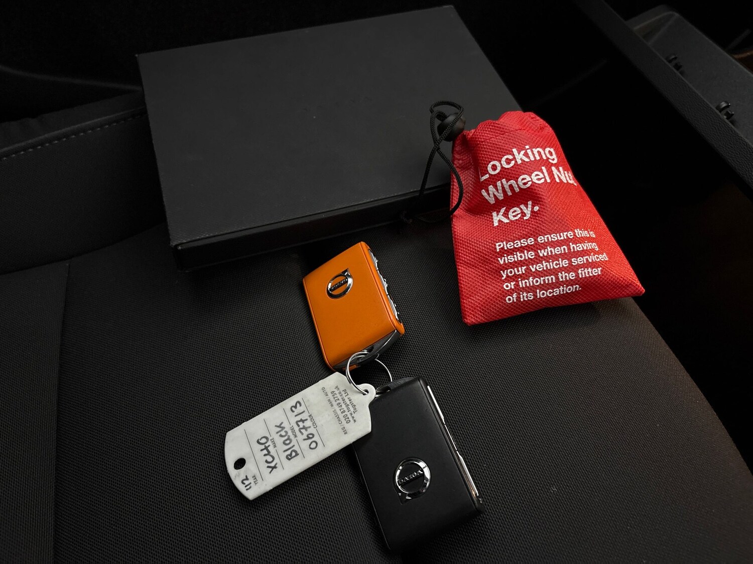 Used Volvo XC40 2023 for sale - 78178119: Photo 42