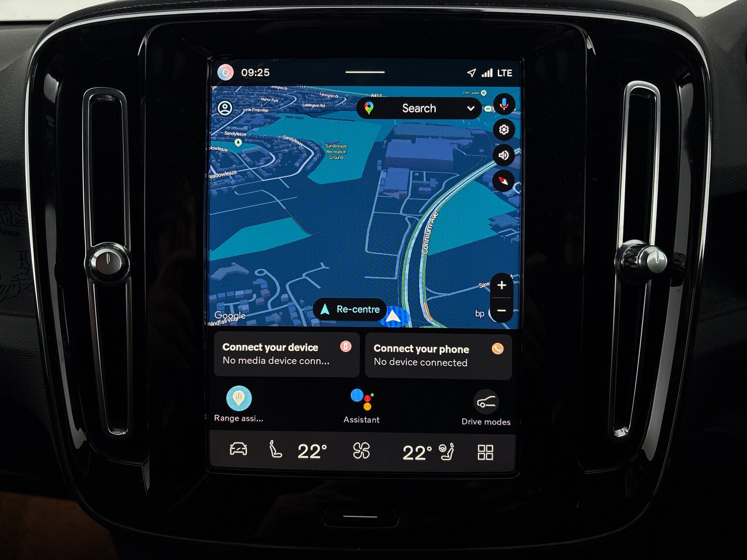 Used Volvo XC40 2023 for sale - 78178119: Photo 6