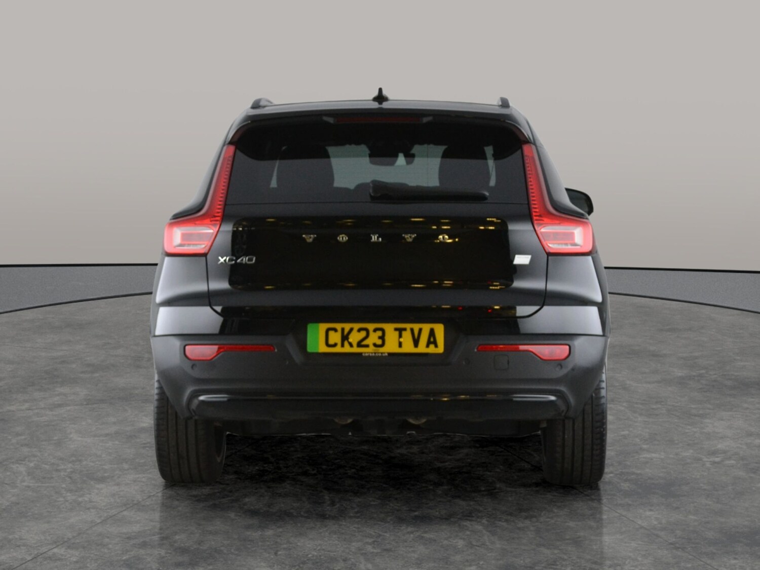 Used Volvo XC40 2023 for sale - 78178119: Photo 9