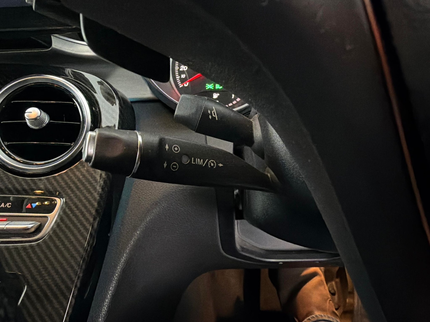 Used Mercedes-Benz C Class 2017 for sale - 77116501: Photo 21