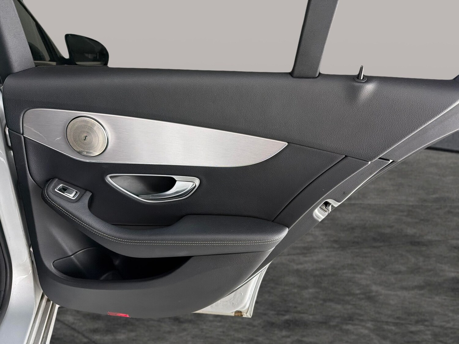 Used Mercedes-Benz C Class 2017 for sale - 77116501: Photo 29