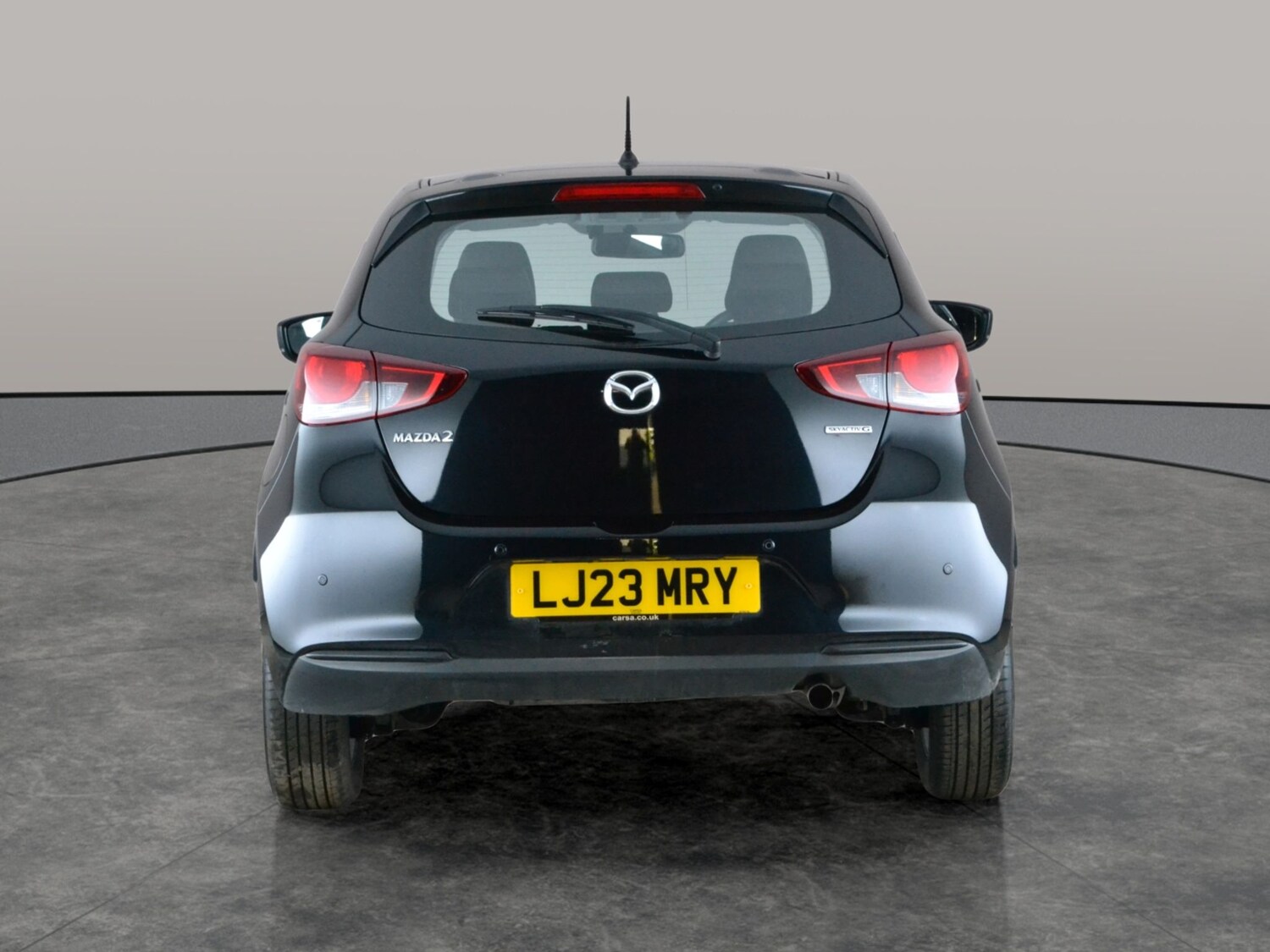 Used Mazda Mazda2 2023 for sale - 78067897: Photo 11