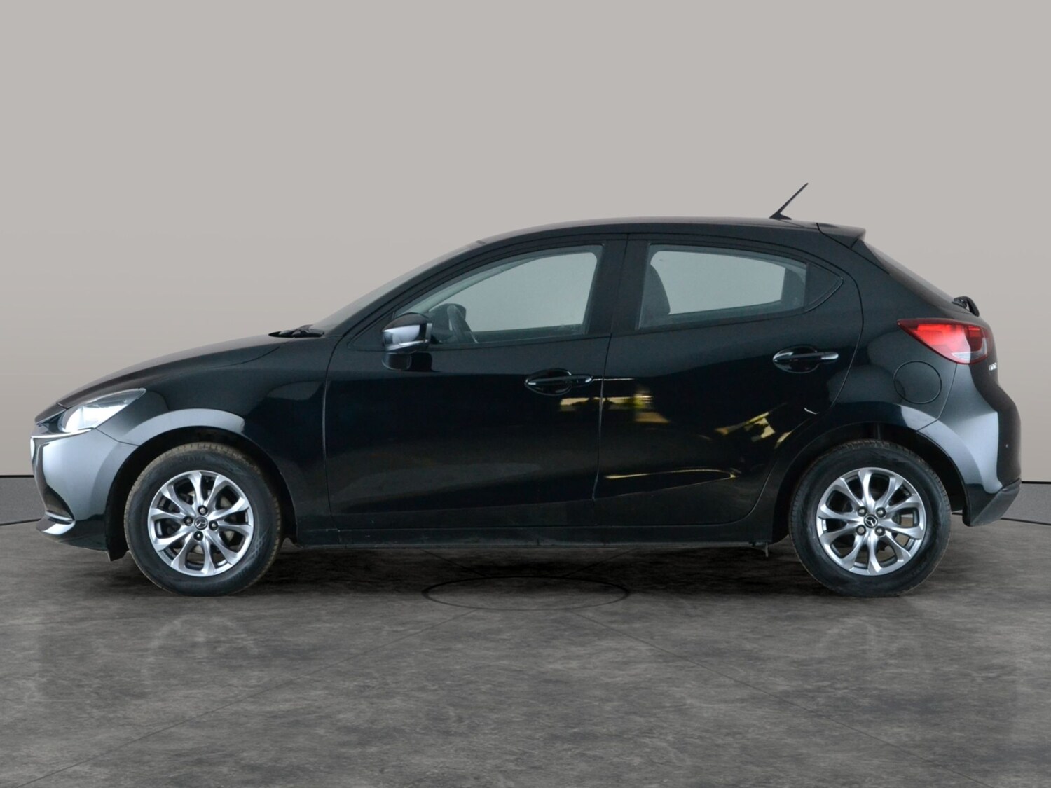 Used Mazda Mazda2 2023 for sale - 78067897: Photo 13