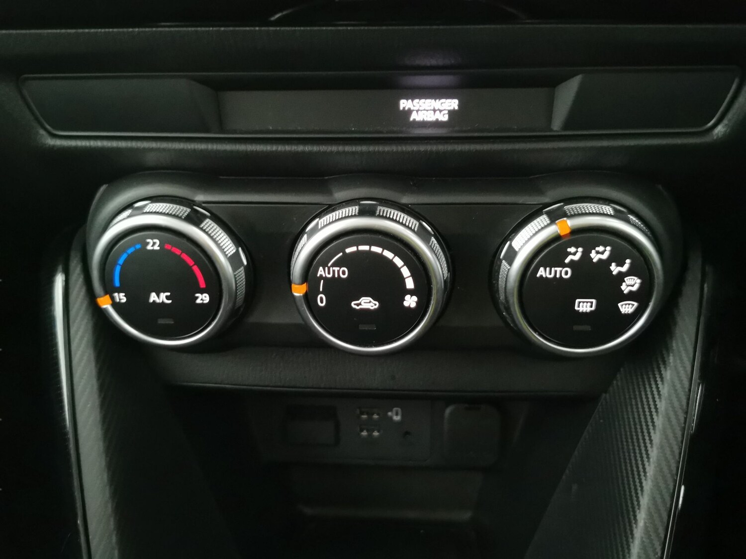 Used Mazda Mazda2 2023 for sale - 78067897: Photo 19