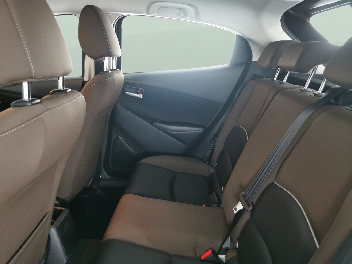 Used Mazda Mazda2 2023 for sale - 78067897: Photo 25