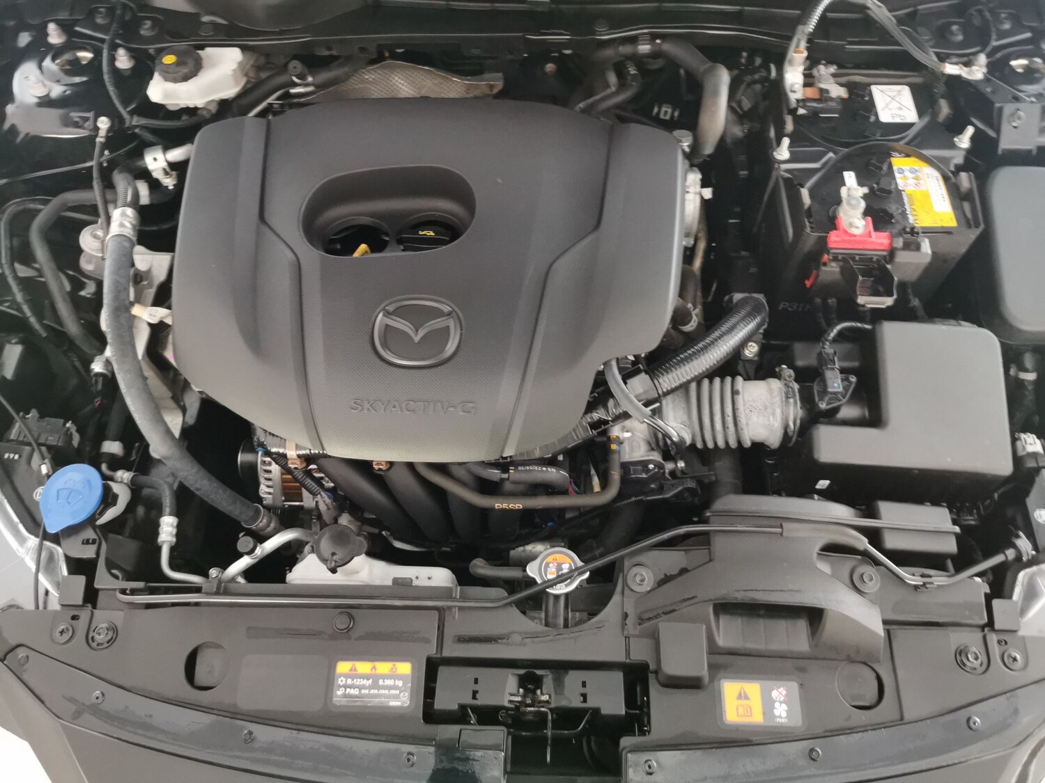 Used Mazda Mazda2 2023 for sale - 78067897: Photo 31