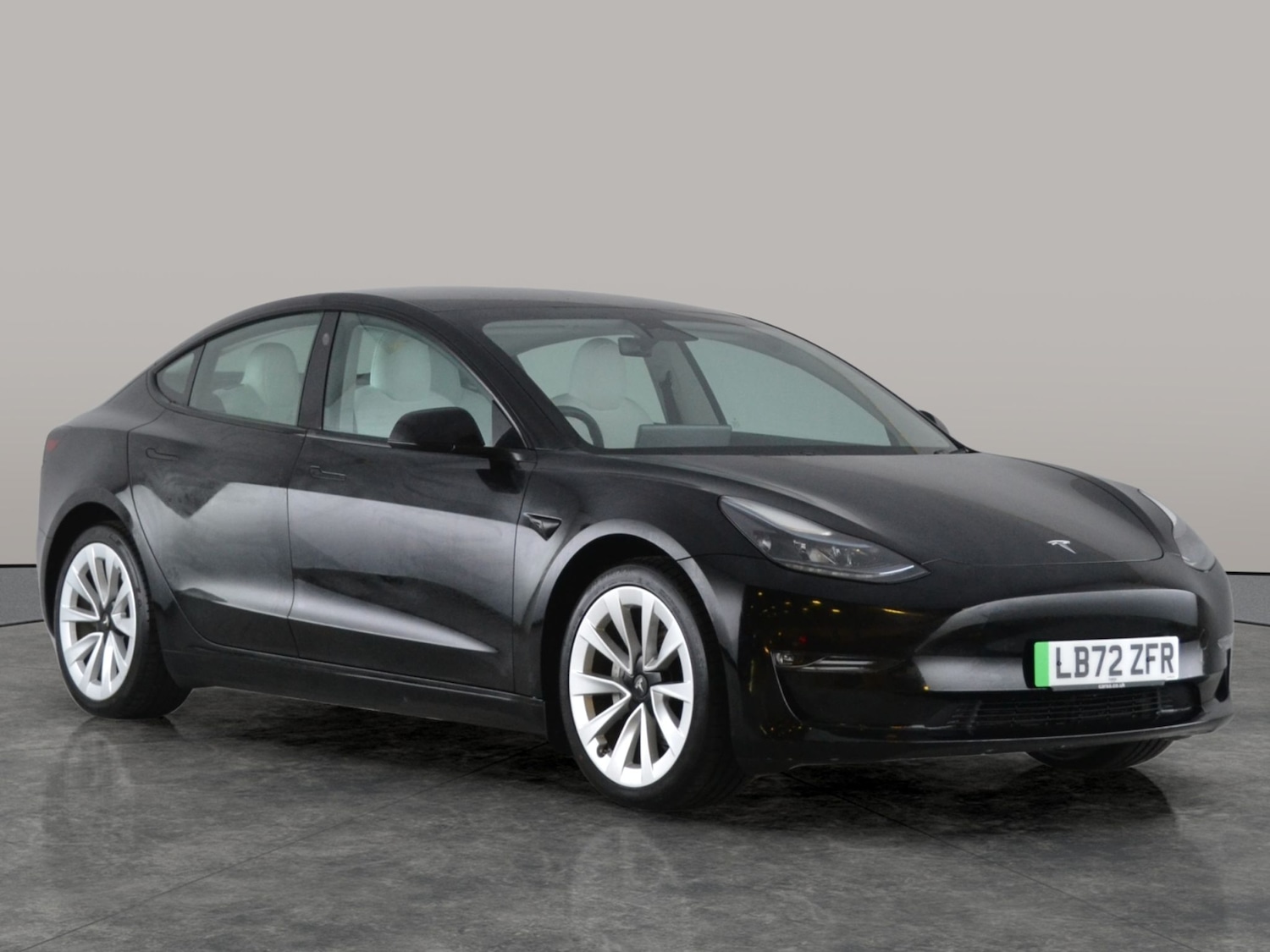 Used Tesla Model 3 2022 for sale - 77136690: Photo 14