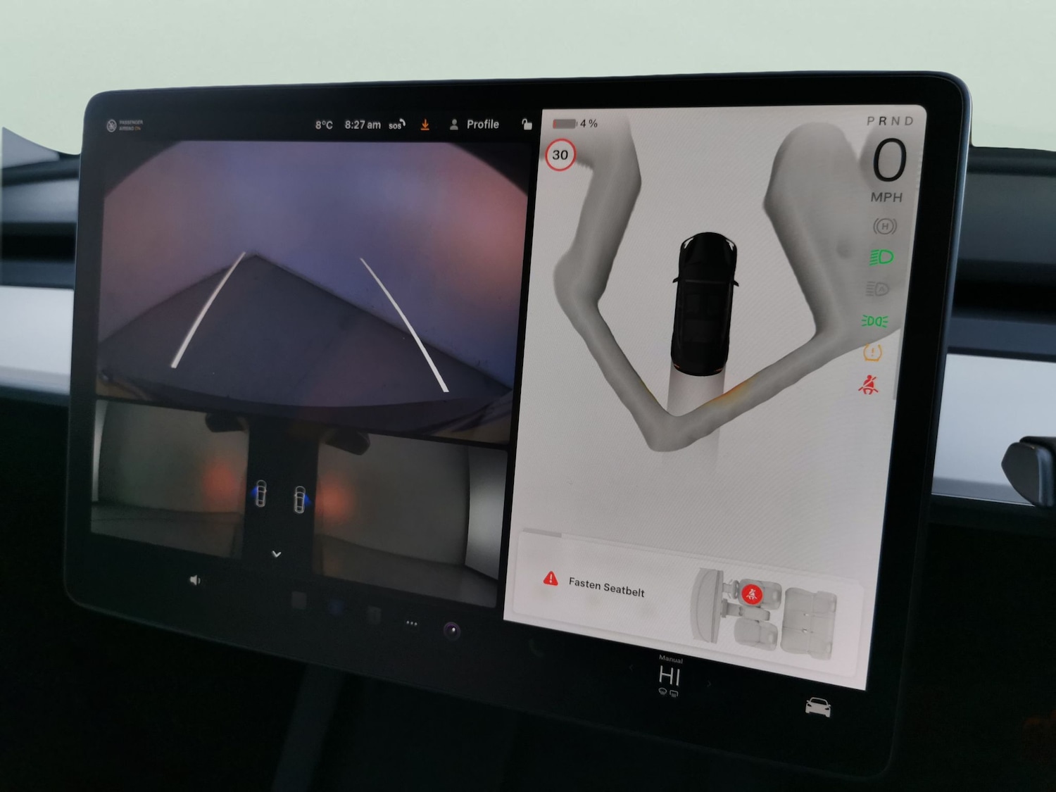 Used Tesla Model 3 2022 for sale - 77136690: Photo 20