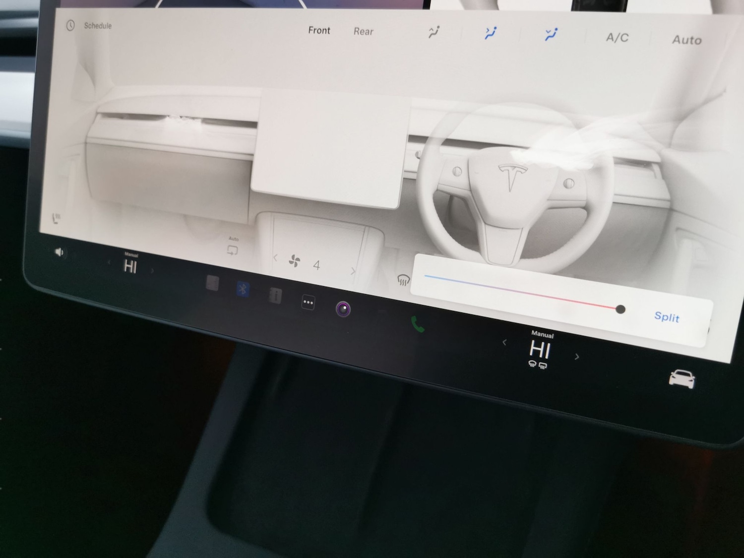 Used Tesla Model 3 2022 for sale - 77136690: Photo 21