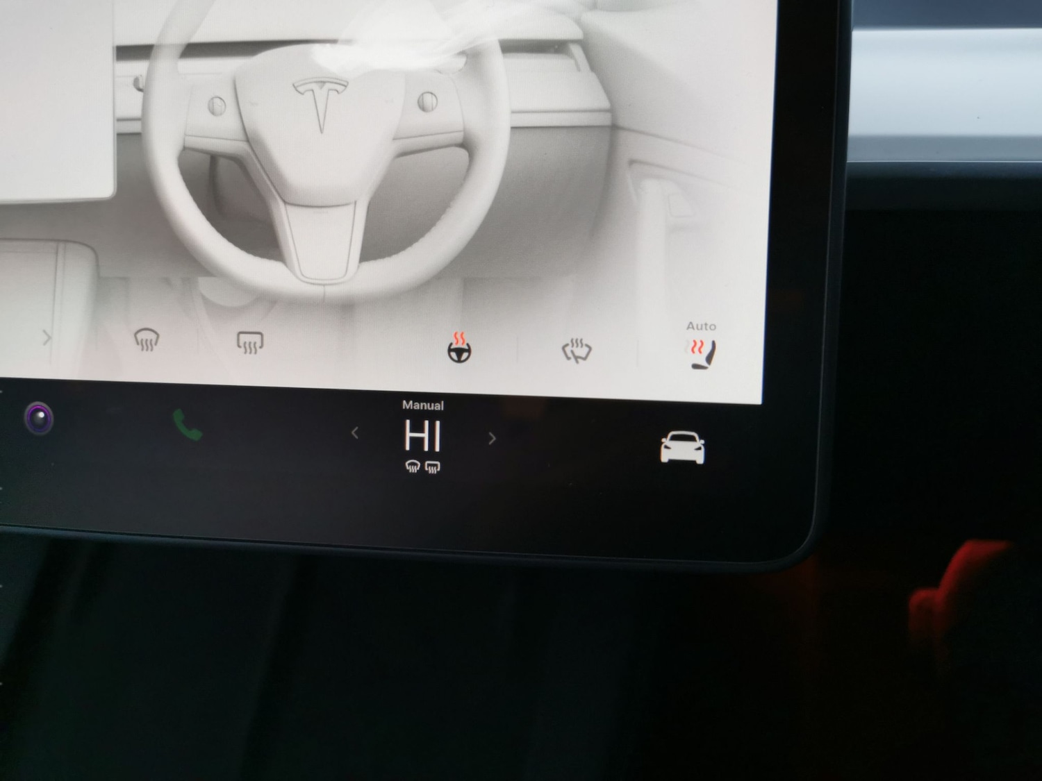 Used Tesla Model 3 2022 for sale - 77136690: Photo 22