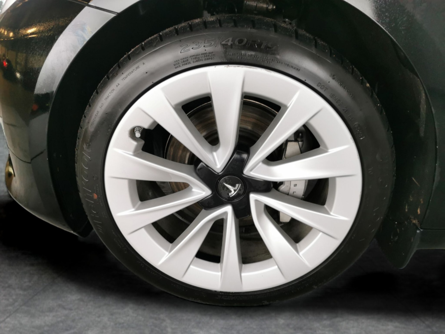 Used Tesla Model 3 2022 for sale - 77136690: Photo 28