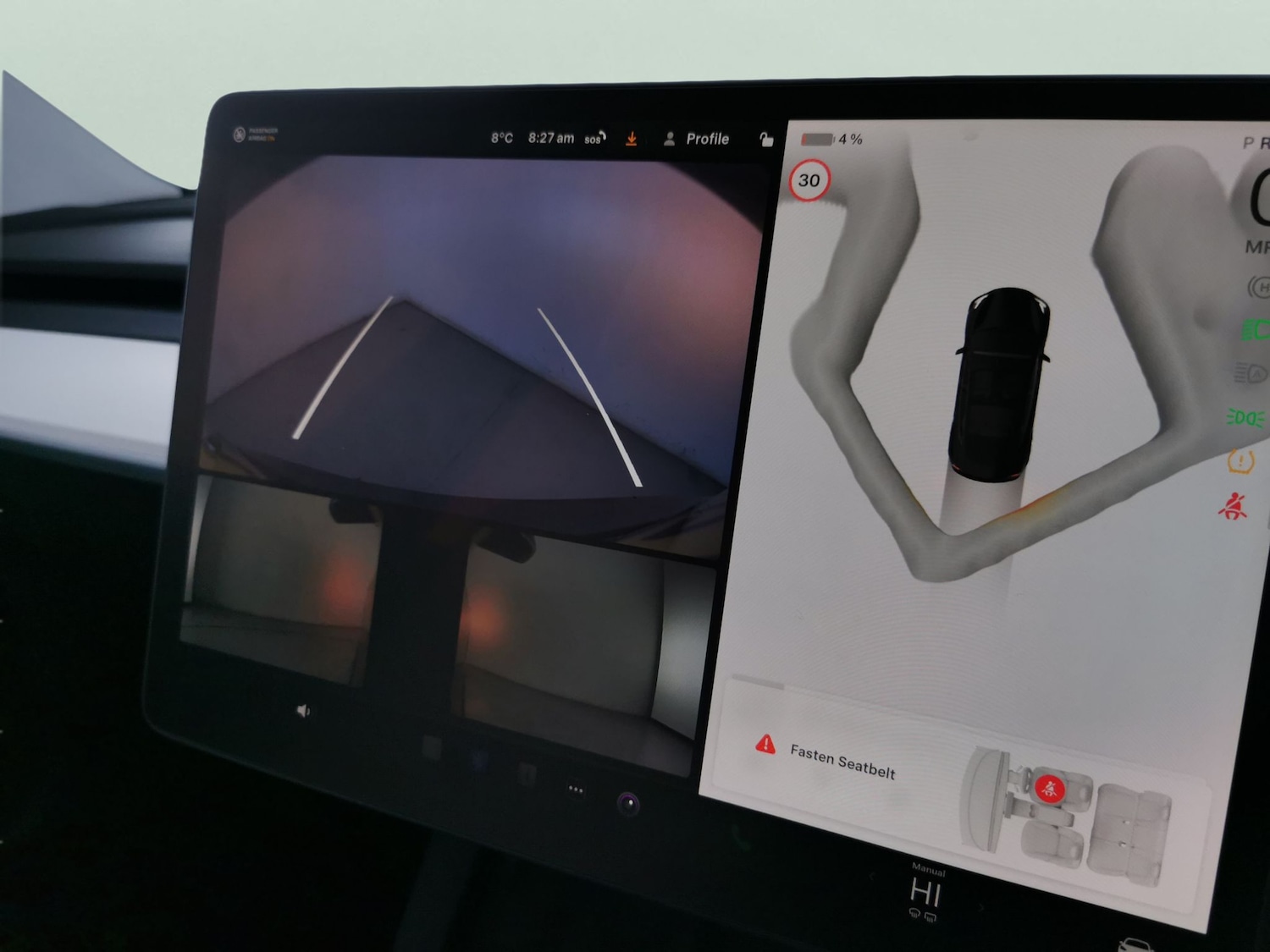 Used Tesla Model 3 2022 for sale - 77136690: Photo 6