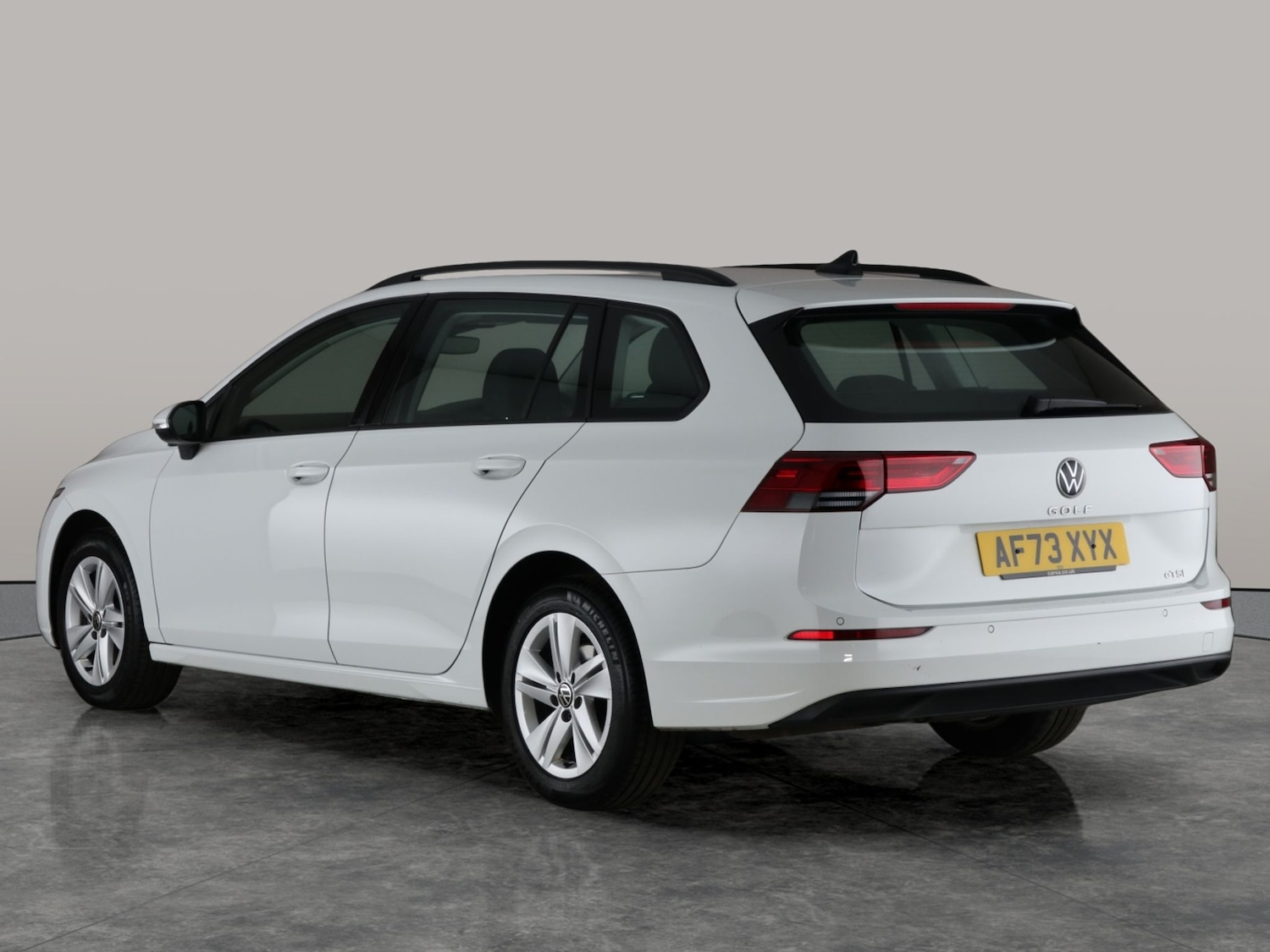 Used Volkswagen Golf 2023 for sale - 76452531: Photo 13