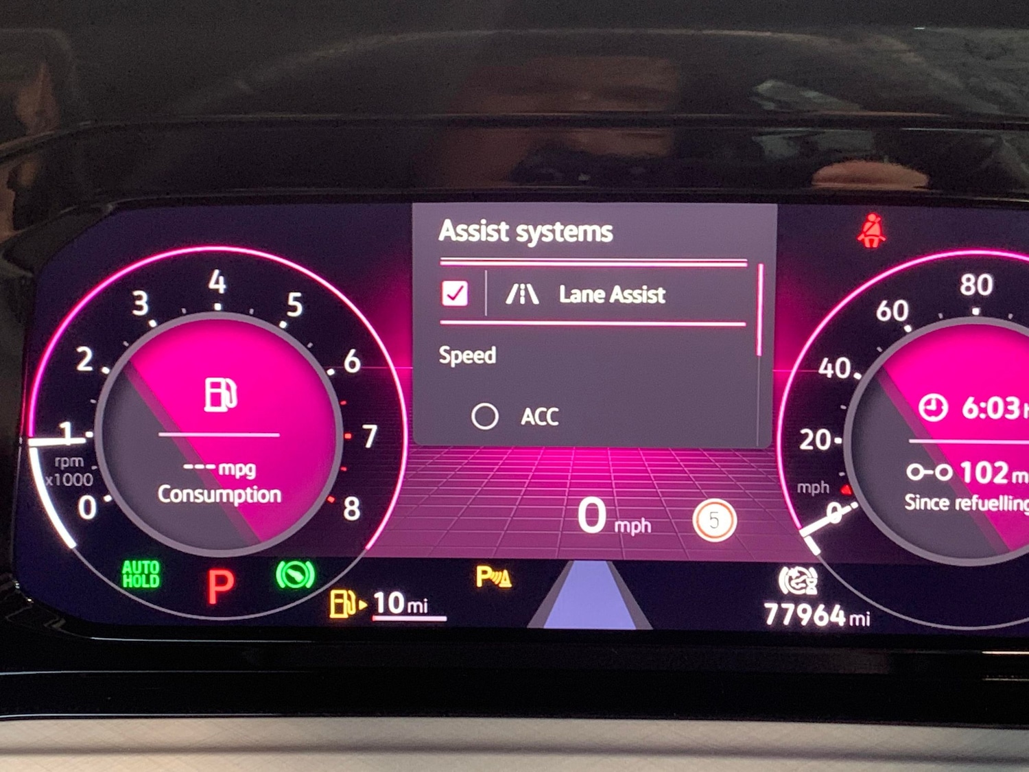 Used Volkswagen Golf 2023 for sale - 76452531: Photo 24