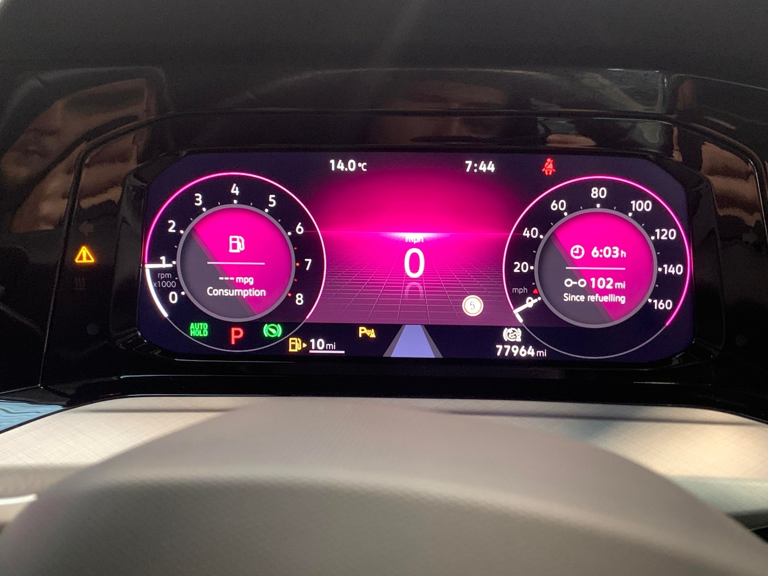 Used Volkswagen Golf 2023 for sale - 76452531: Photo 26