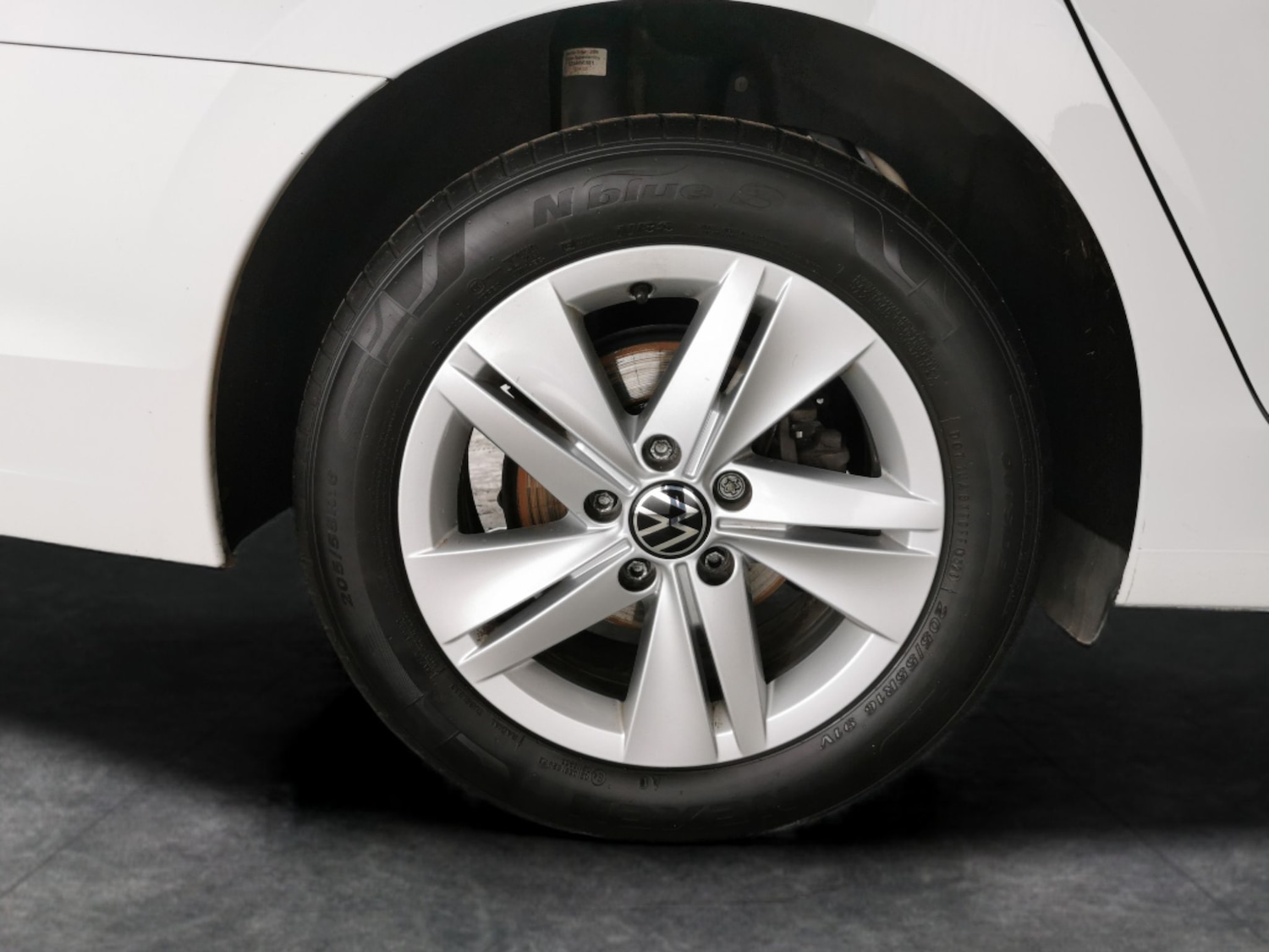 Used Volkswagen Golf 2023 for sale - 76452531: Photo 31