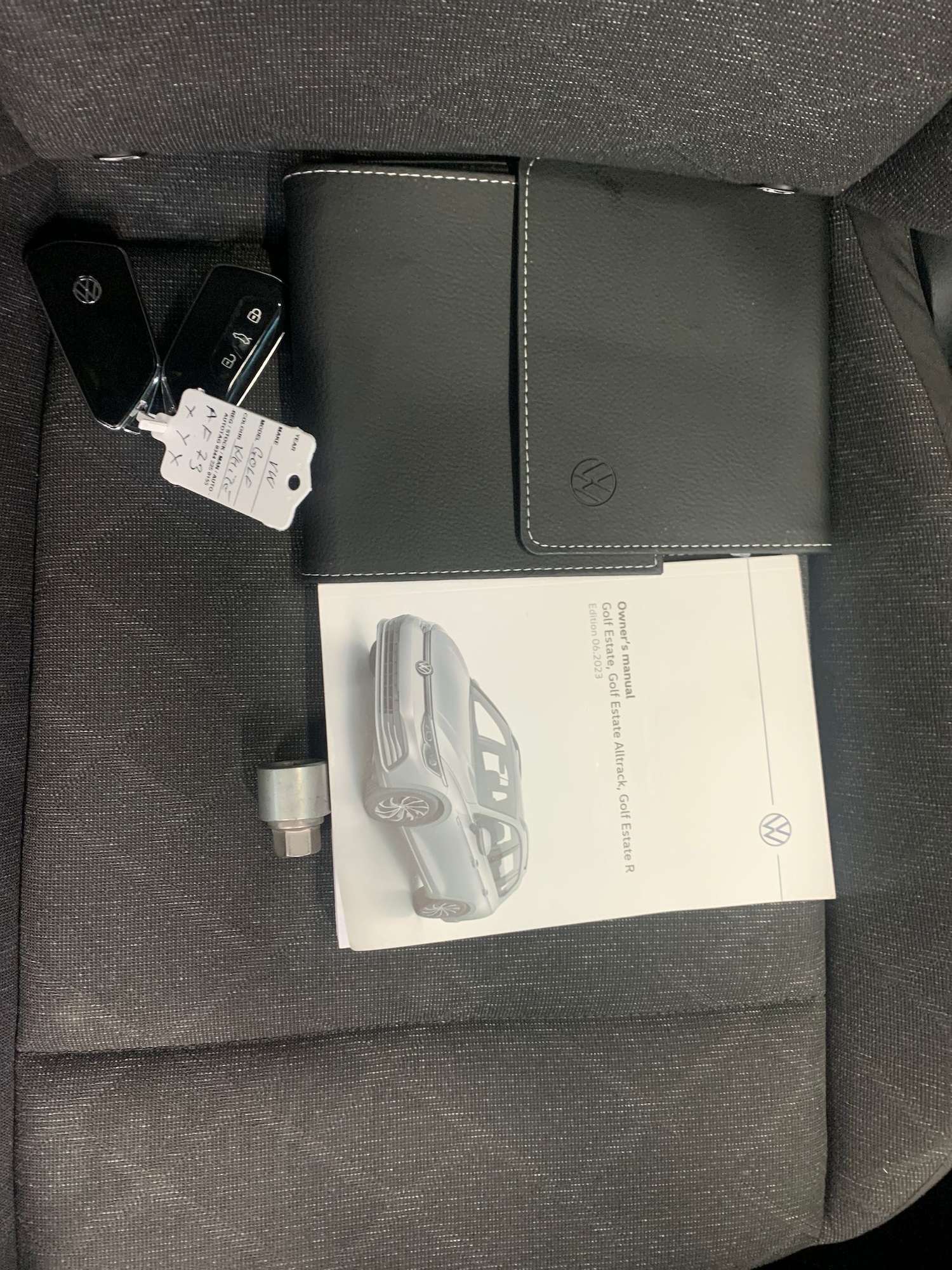 Used Volkswagen Golf 2023 for sale - 76452531: Photo 38