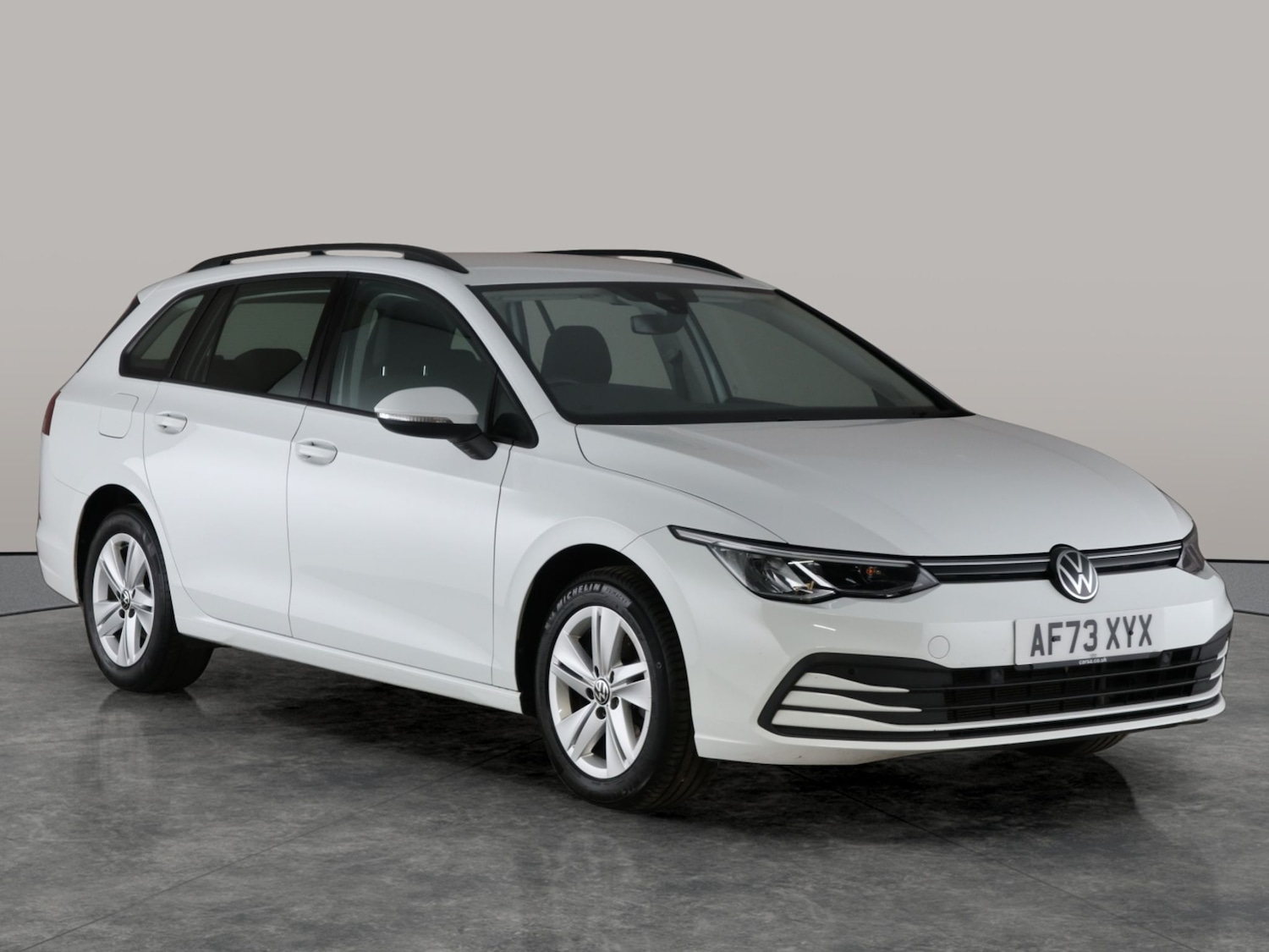 Used Volkswagen Golf 2023 for sale - 76452531: Photo 8