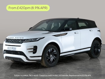 Used Land Rover Range Rover Evoque 2023 for sale - 78805503: Photo