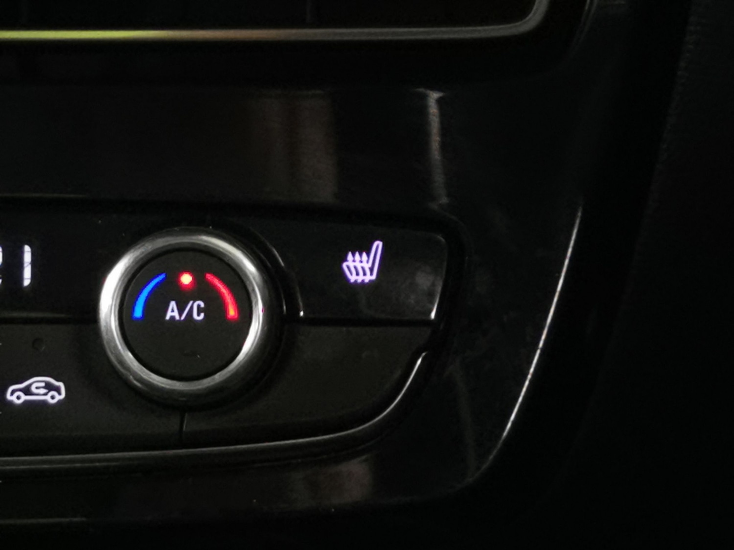 Used Vauxhall Mokka 2022 for sale - 77636386: Photo 17