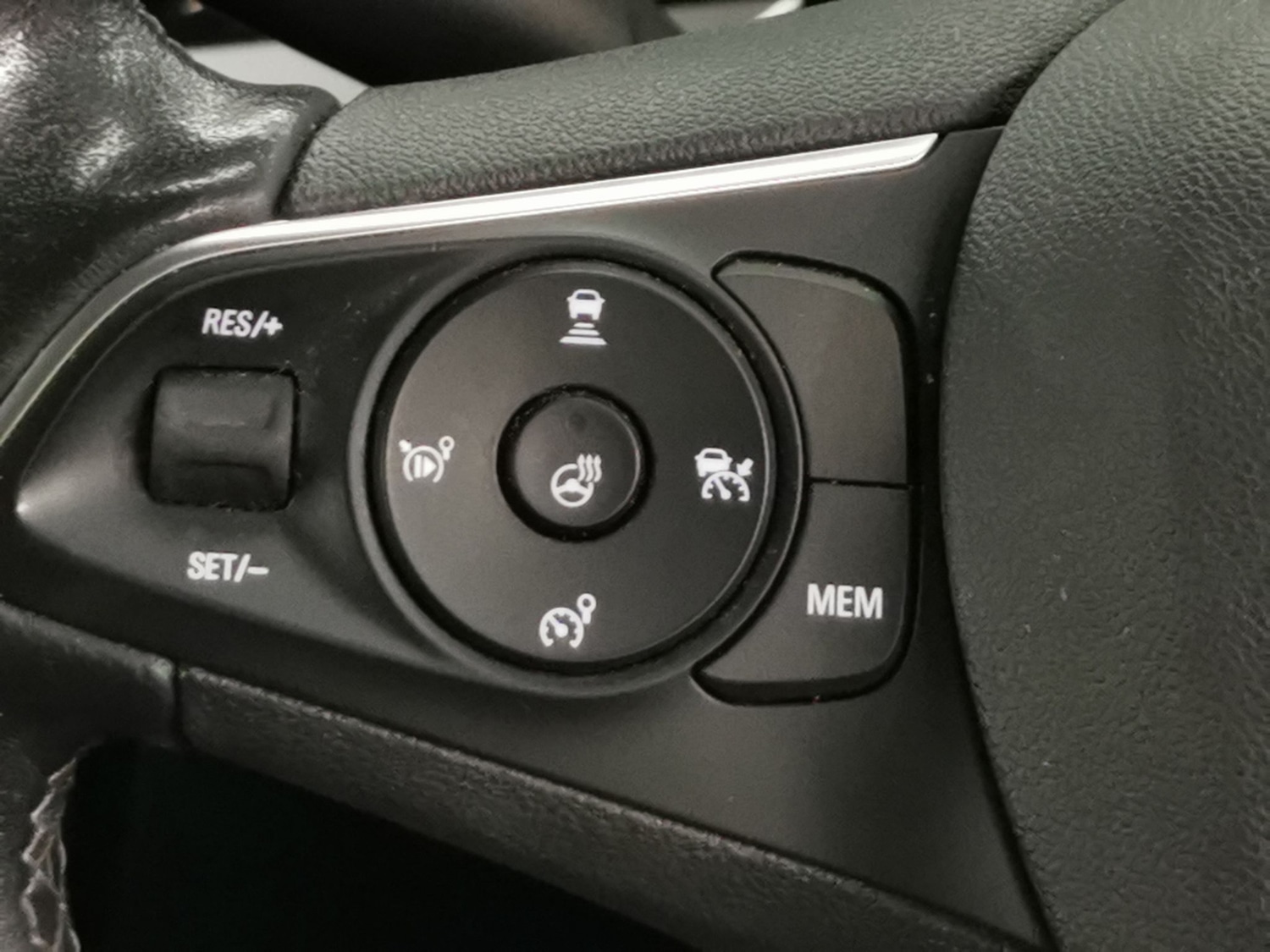 Used Vauxhall Mokka 2022 for sale - 77636386: Photo 19