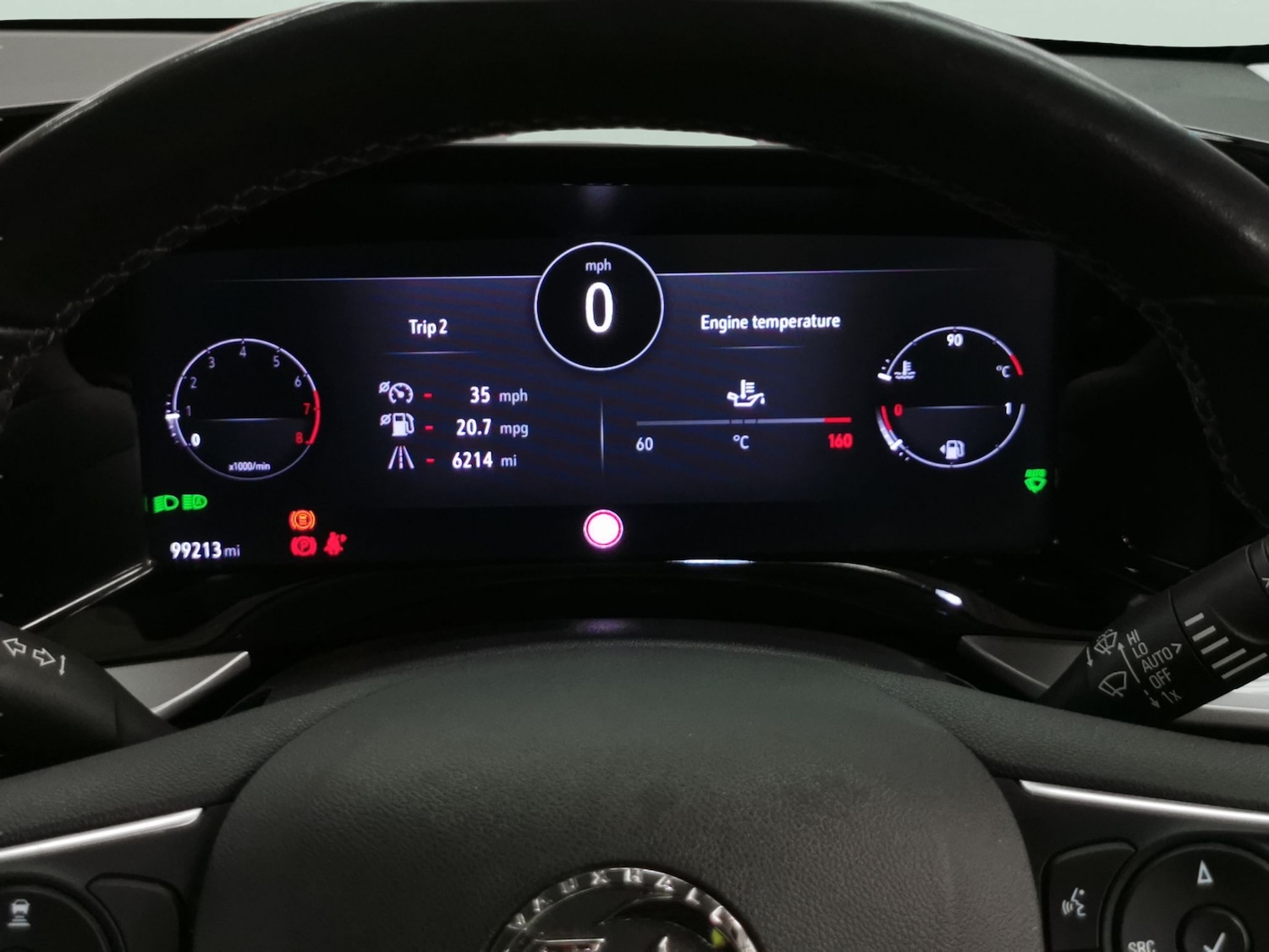 Used Vauxhall Mokka 2022 for sale - 77636386: Photo 20