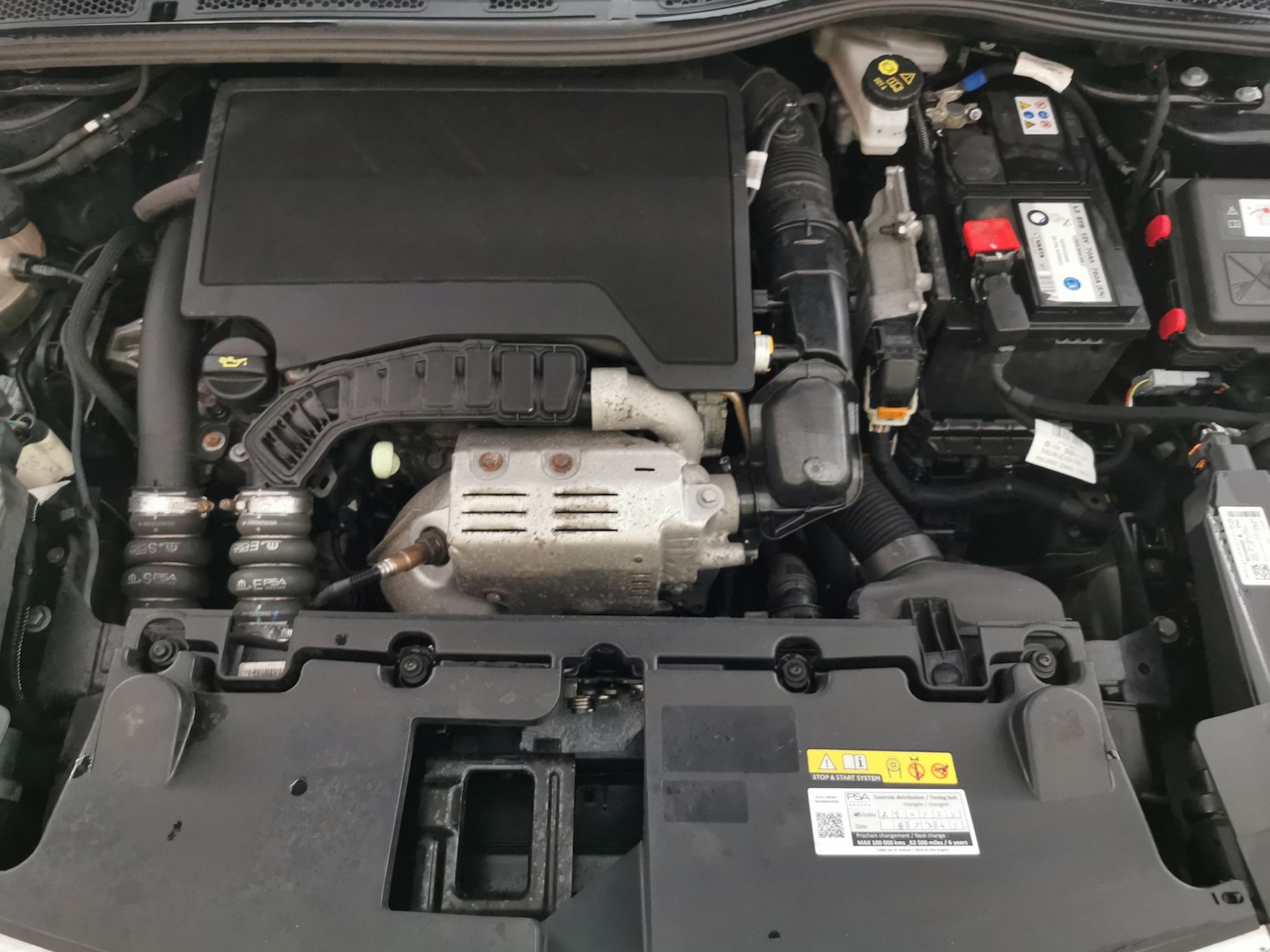 Used Vauxhall Mokka 2022 for sale - 77636386: Photo 31