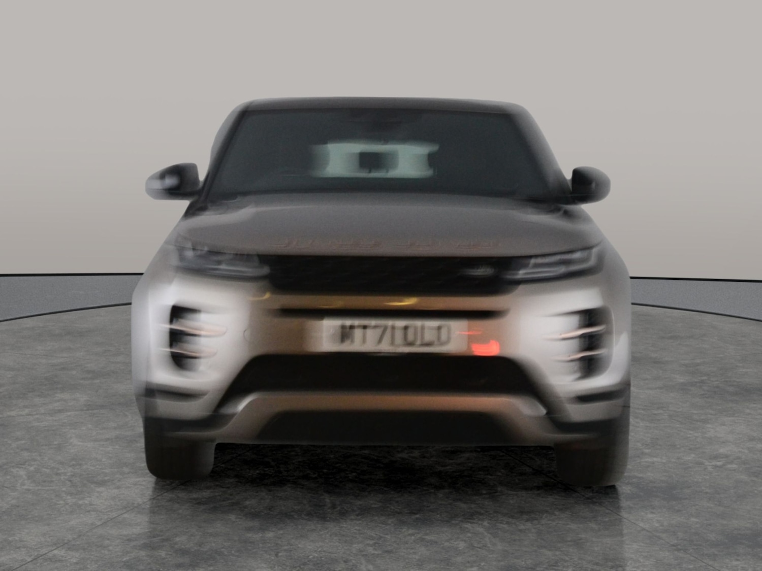 Used Land Rover Range Rover Evoque 2021 for sale - 77053436: Photo 15
