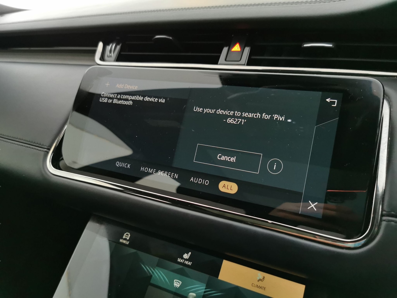 Used Land Rover Range Rover Evoque 2021 for sale - 77053436: Photo 20