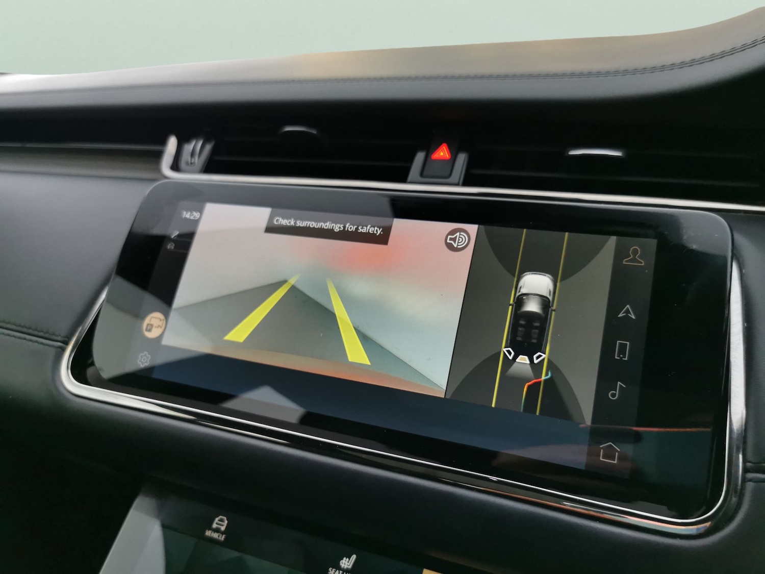 Used Land Rover Range Rover Evoque 2021 for sale - 77053436: Photo 21