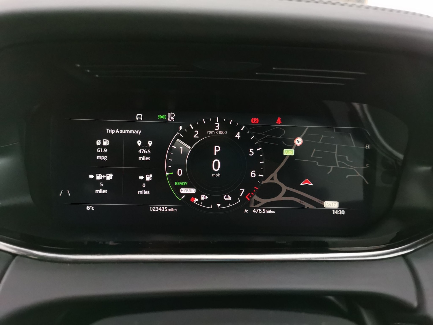 Used Land Rover Range Rover Evoque 2021 for sale - 77053436: Photo 27